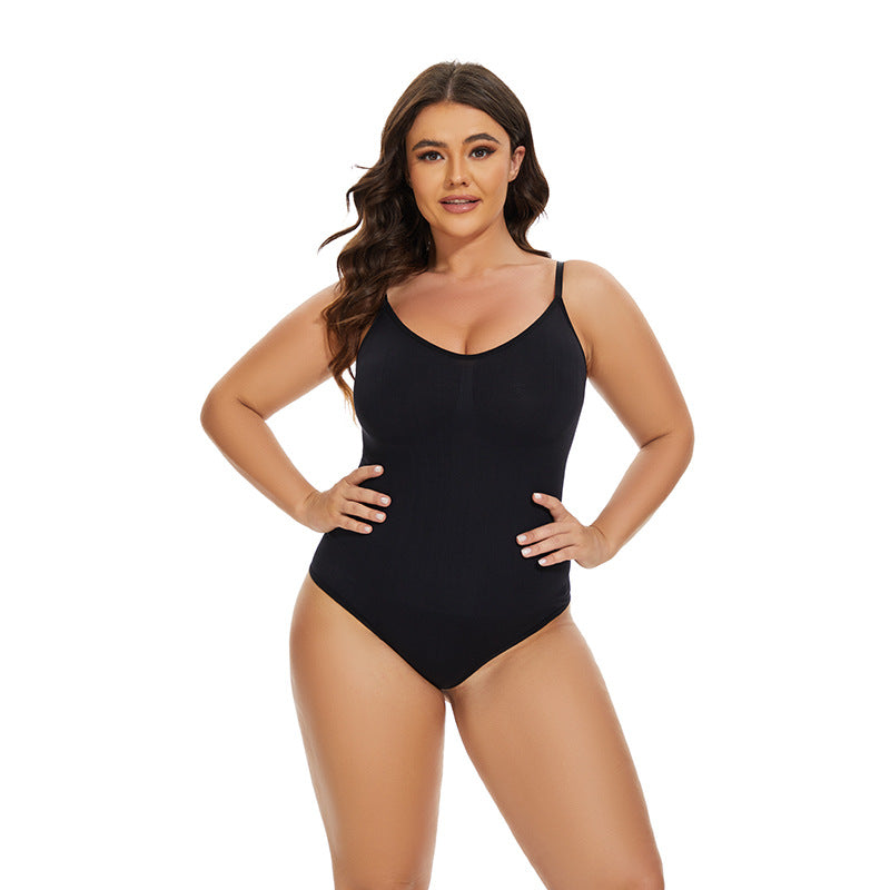 Miracle Slimming Bodysuit - Briefs