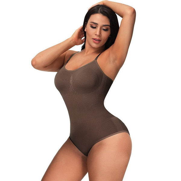 Miracle Slimming Bodysuit - Briefs