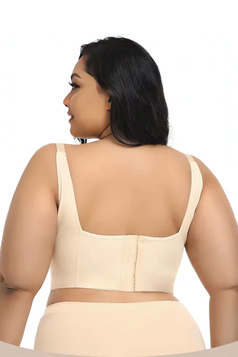 Back Smoothing Bra