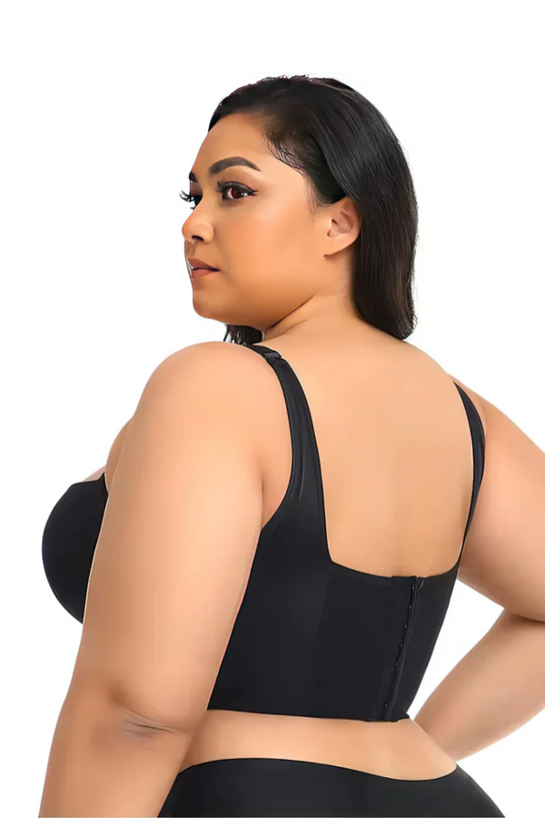 Back Smoothing Bra