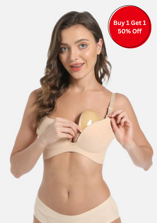 Self Adhesive Bra Pads