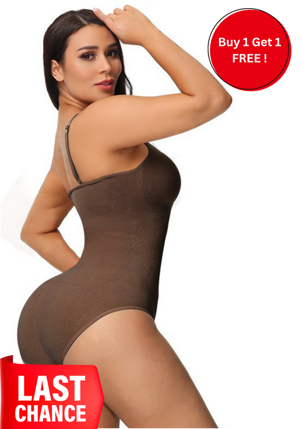 Miracle Slimming Bodysuit - Briefs