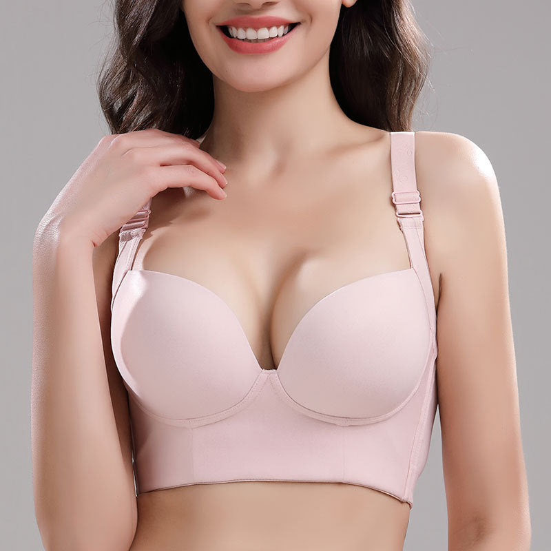 Back Smoothing Bra