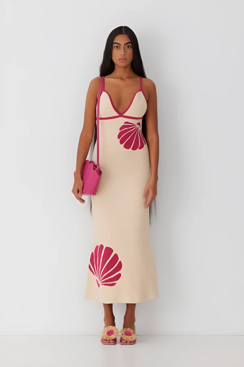 Sierra Maxi Dress