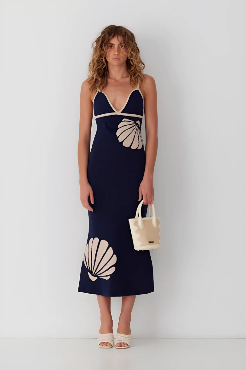 Sierra Maxi Dress