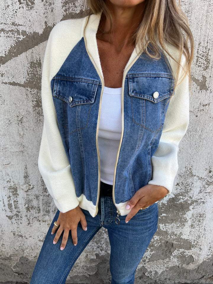 BAE Denim Jacket